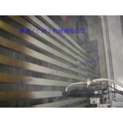 鋁型材臥室生產線